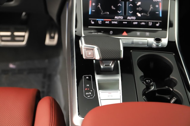 2026 Audi SQ7 Prestige - Photo 21