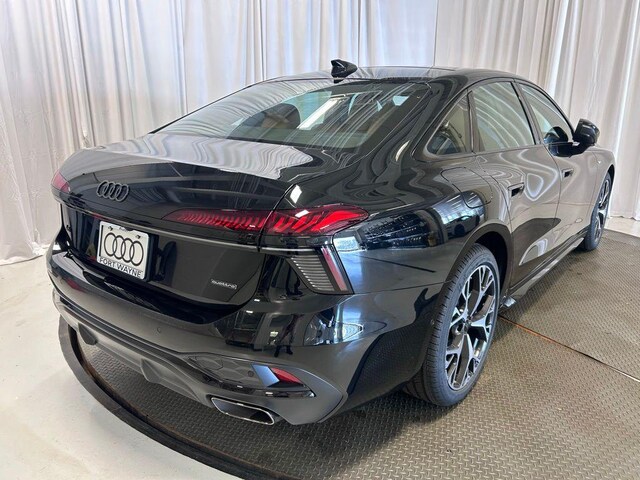 2026 Audi A6 Premium Plus - Photo 28