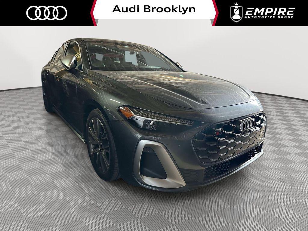2025 Audi S5 Premium quattro S tronic's photo