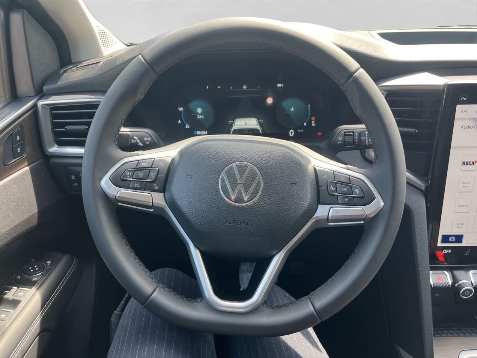 Volkswagen Amarok DoubleCab Style