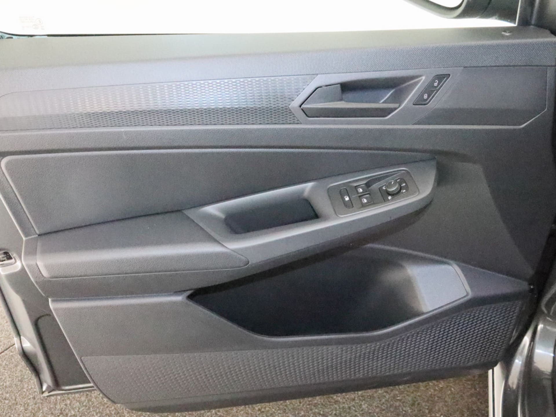 Volkswagen Caddy Maxi Cargo