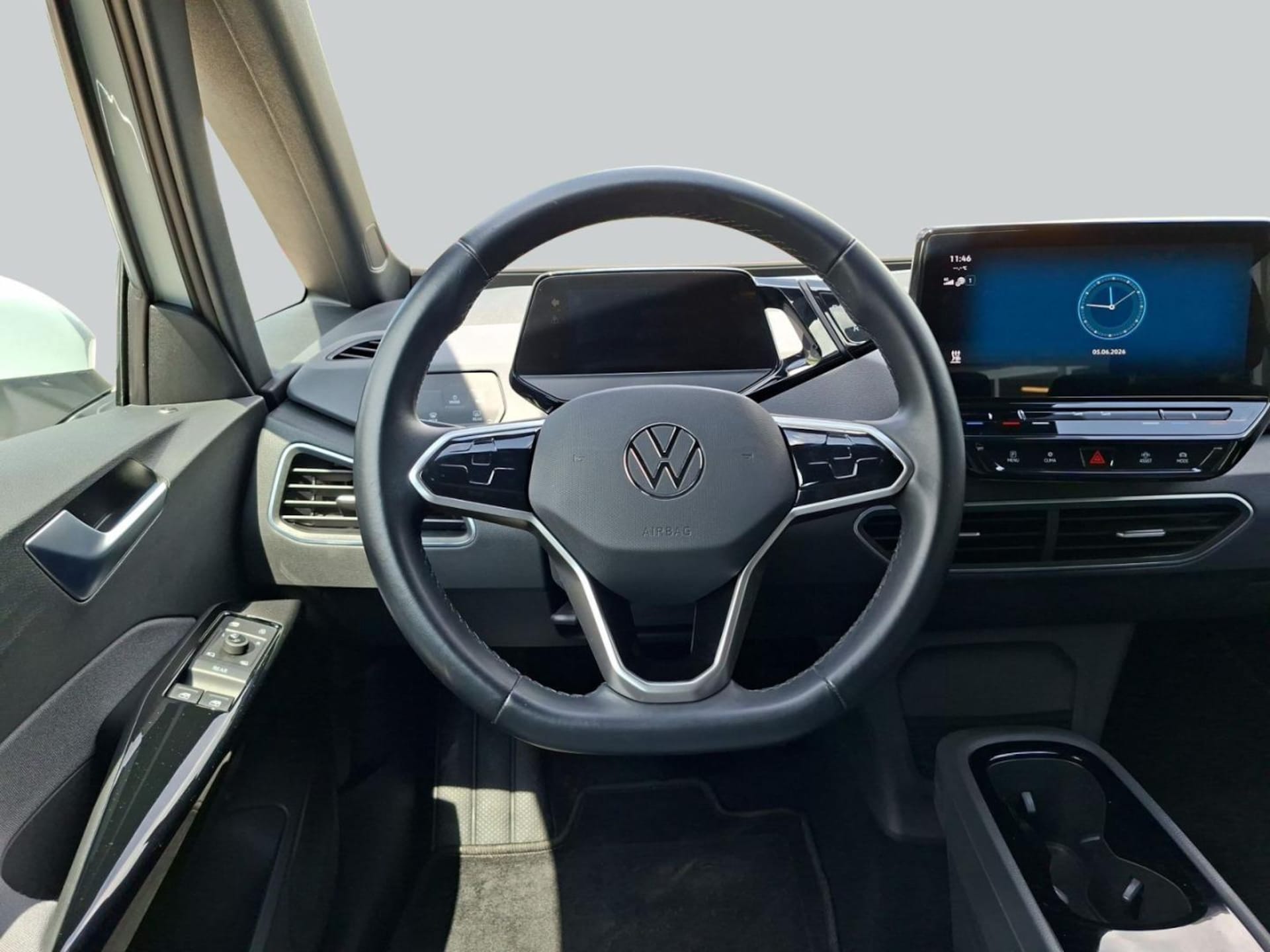 Volkswagen ID.3 Pro Performance