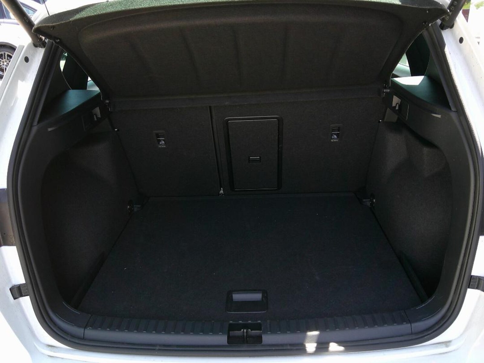 SEAT Ateca – Bild 15