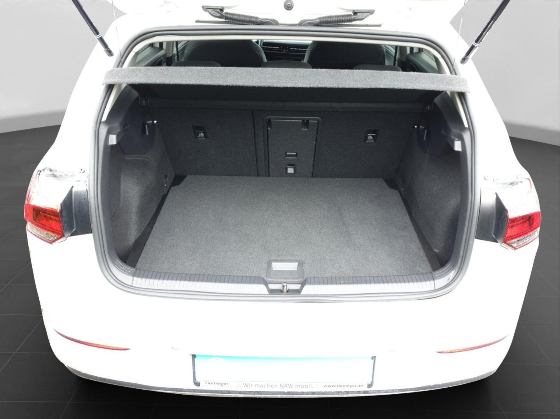 Volkswagen Golf Active