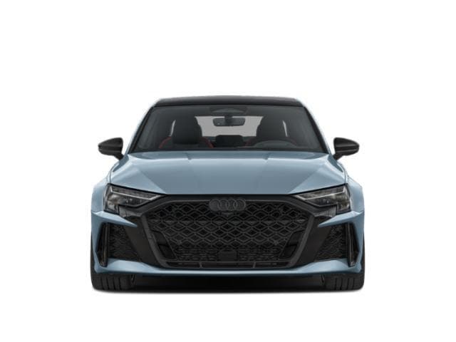 2026 Audi RS 3 Base - Photo 7