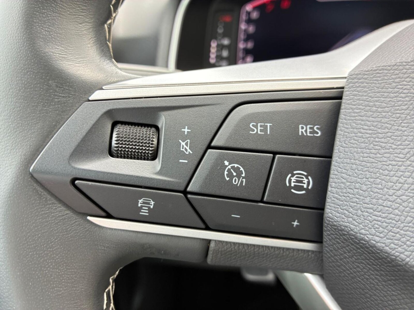 SEAT Arona – Bild 18