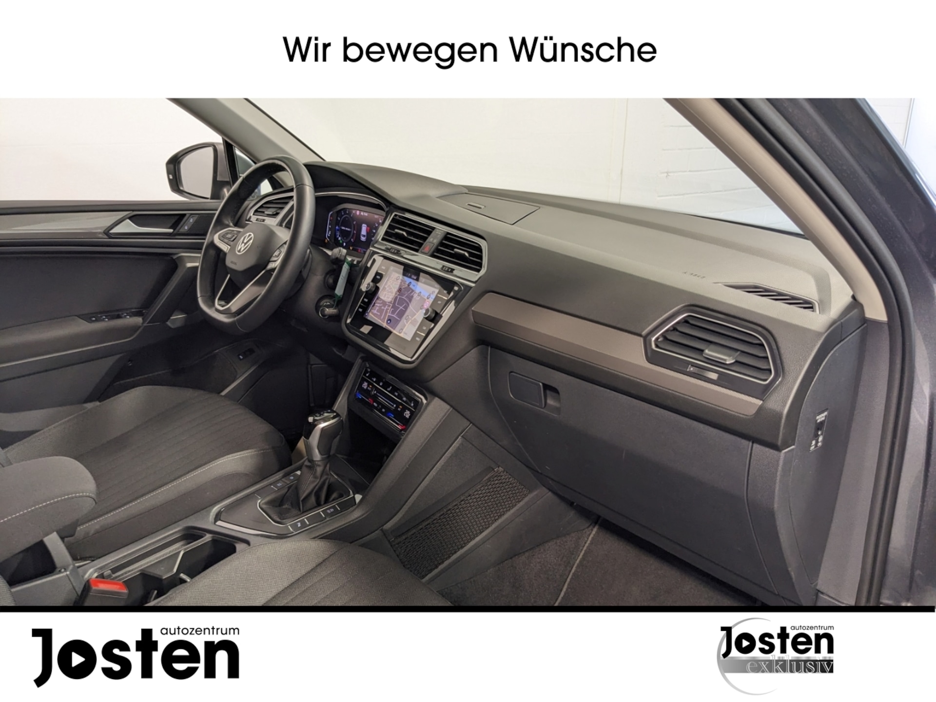 Volkswagen Tiguan Allspace Life