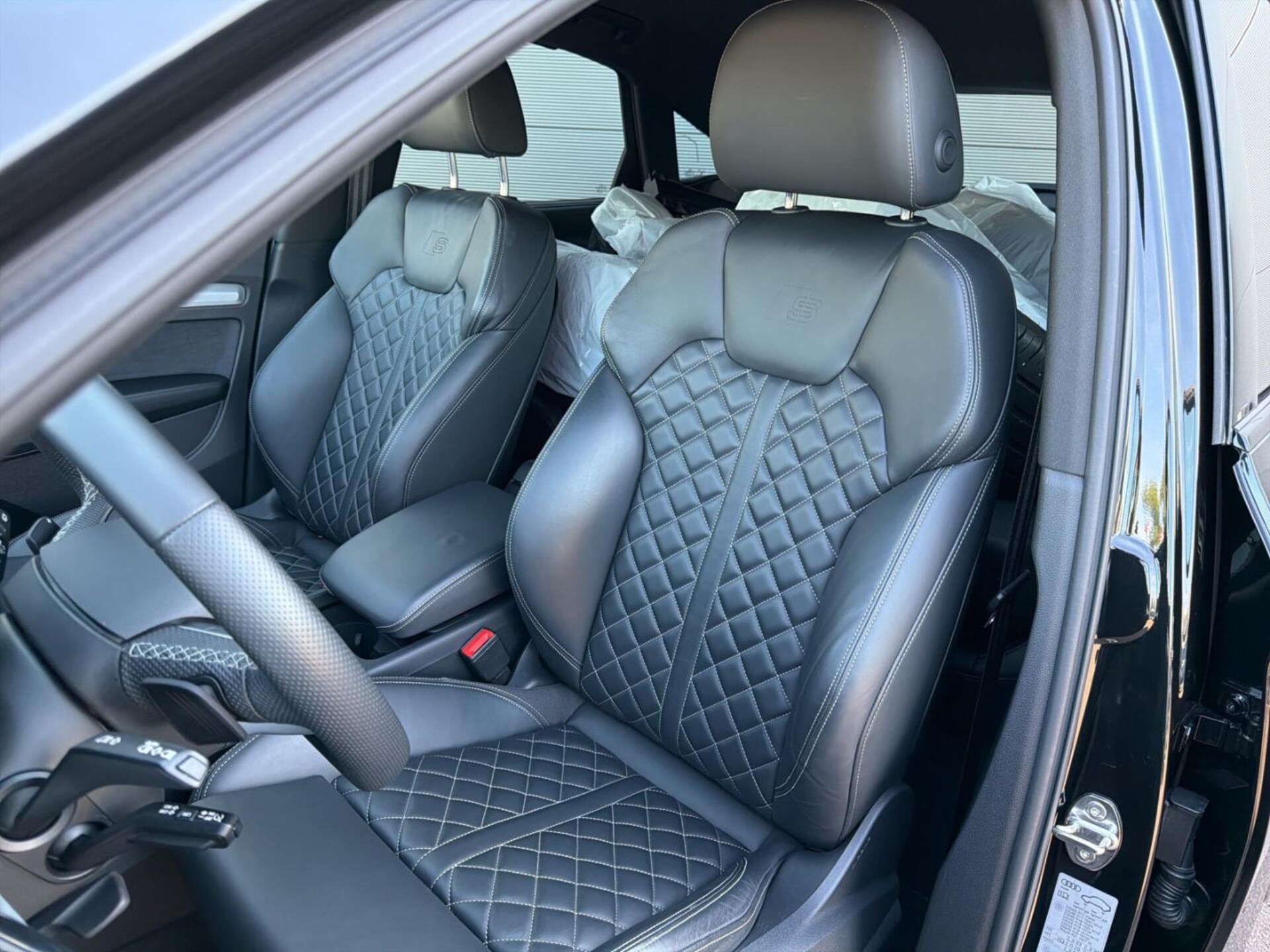 Audi Q5 Sportback S line