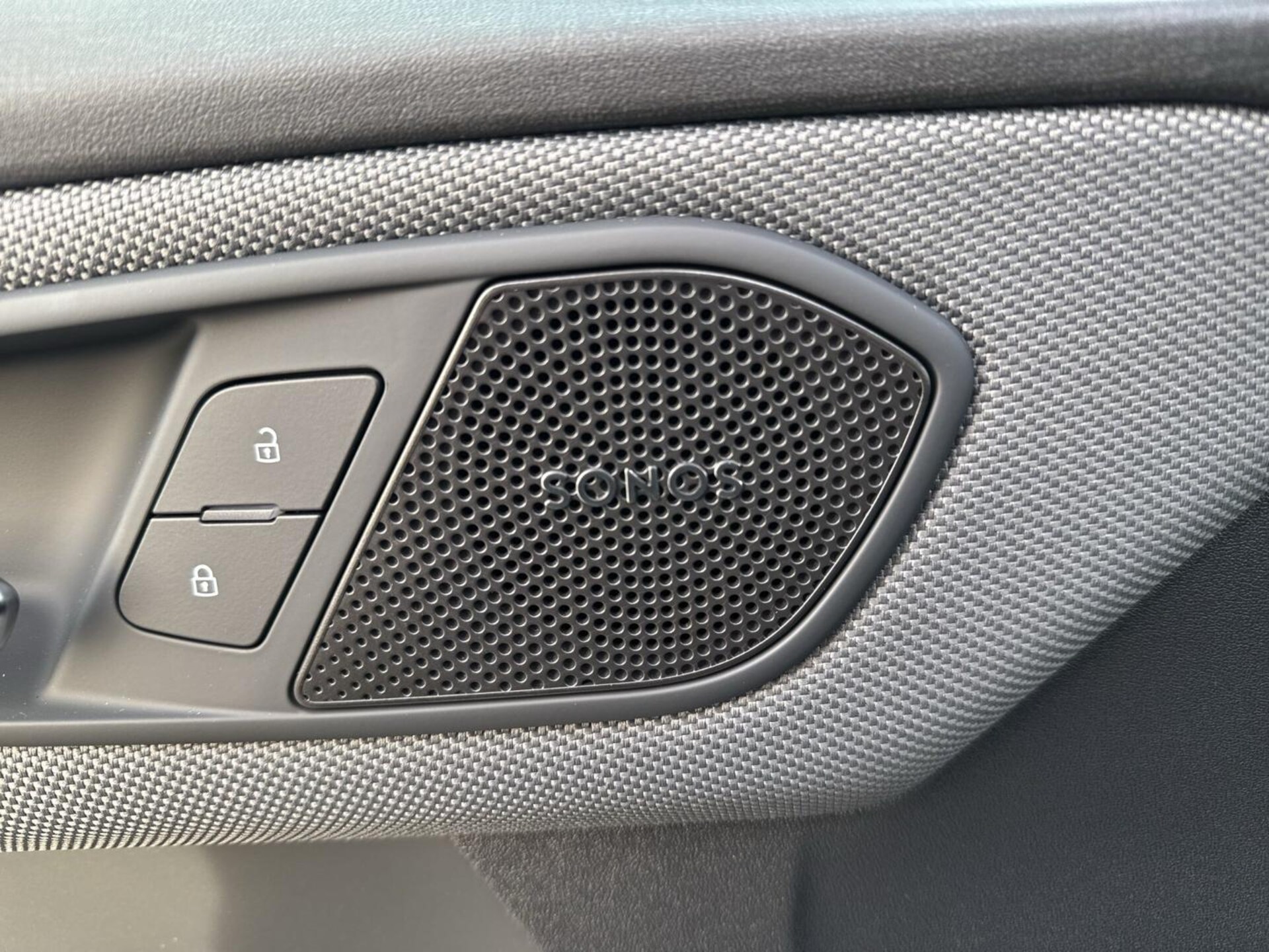 Audi Q3 SUV