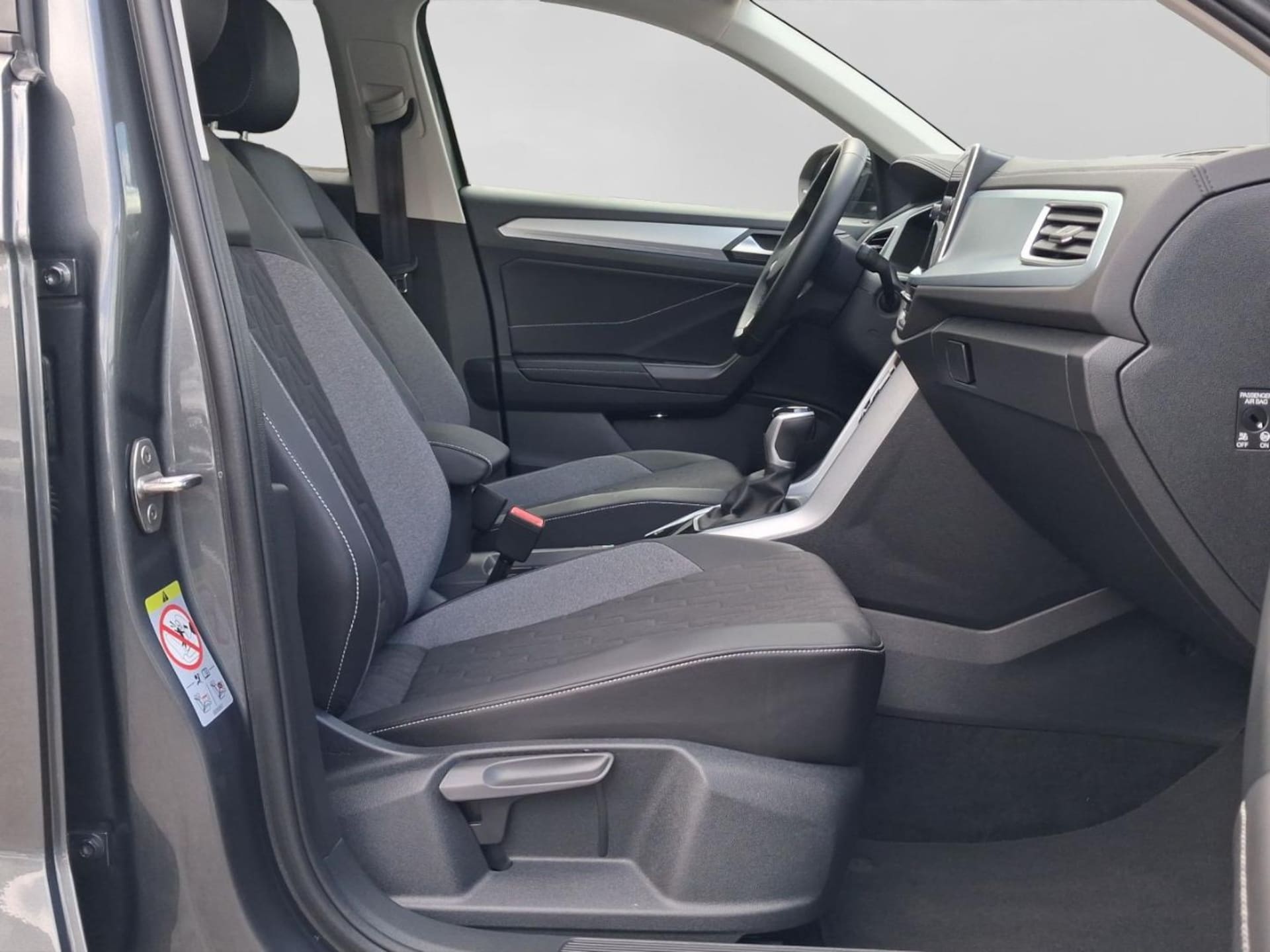 Volkswagen T-Roc Goal
