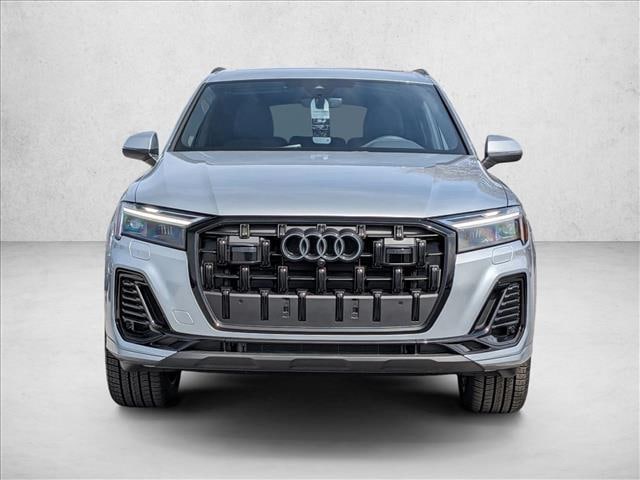 2026 Audi Q7 Premium Plus - Photo 6