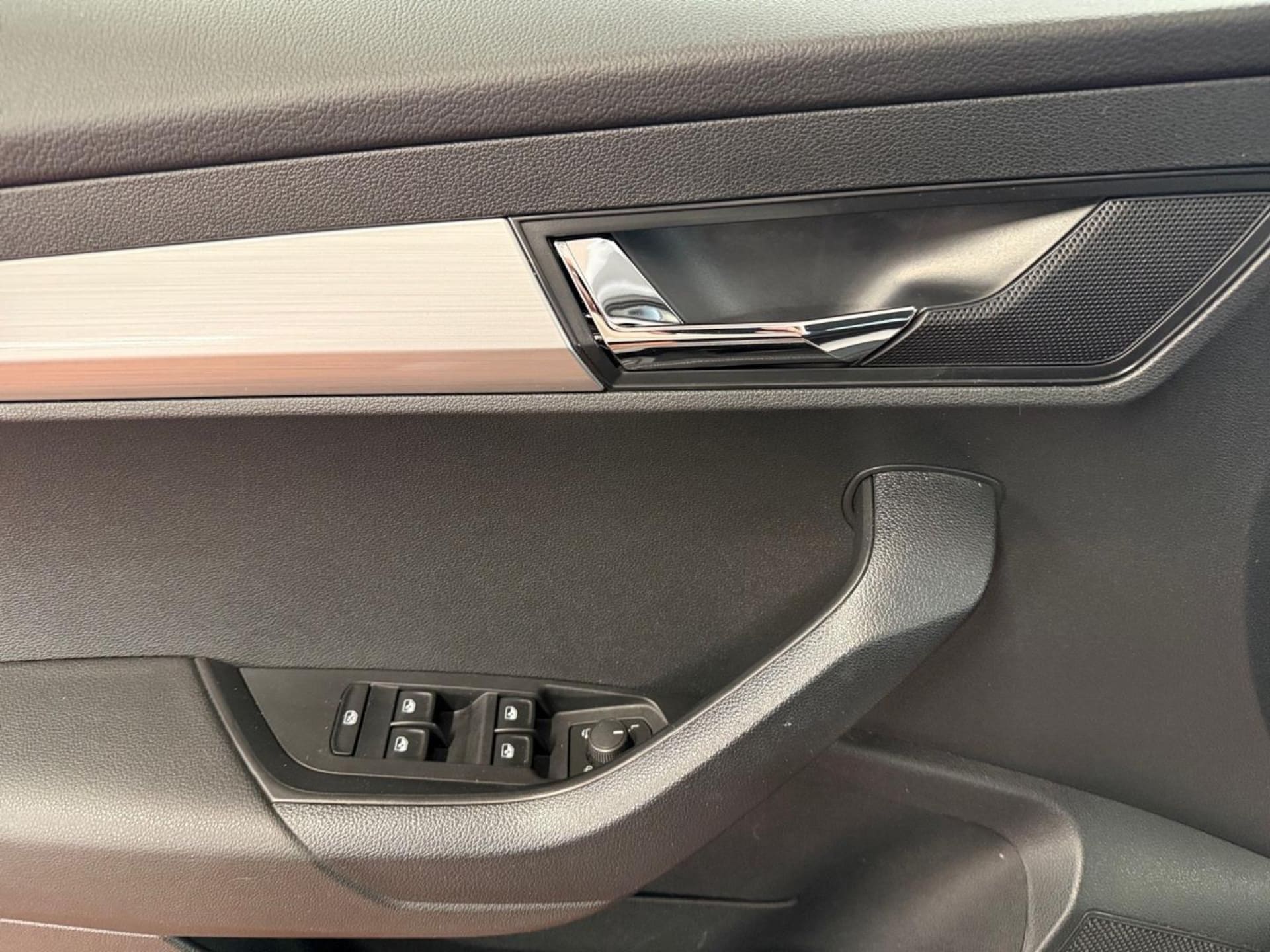 Skoda Karoq Ambition