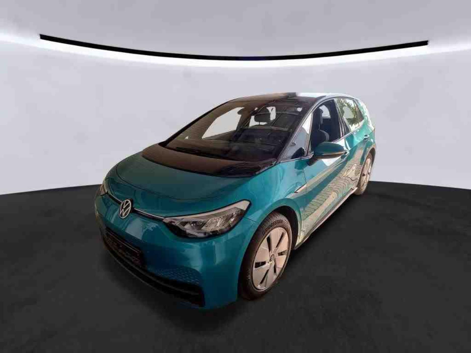 Volkswagen ID.3 Pure Performance