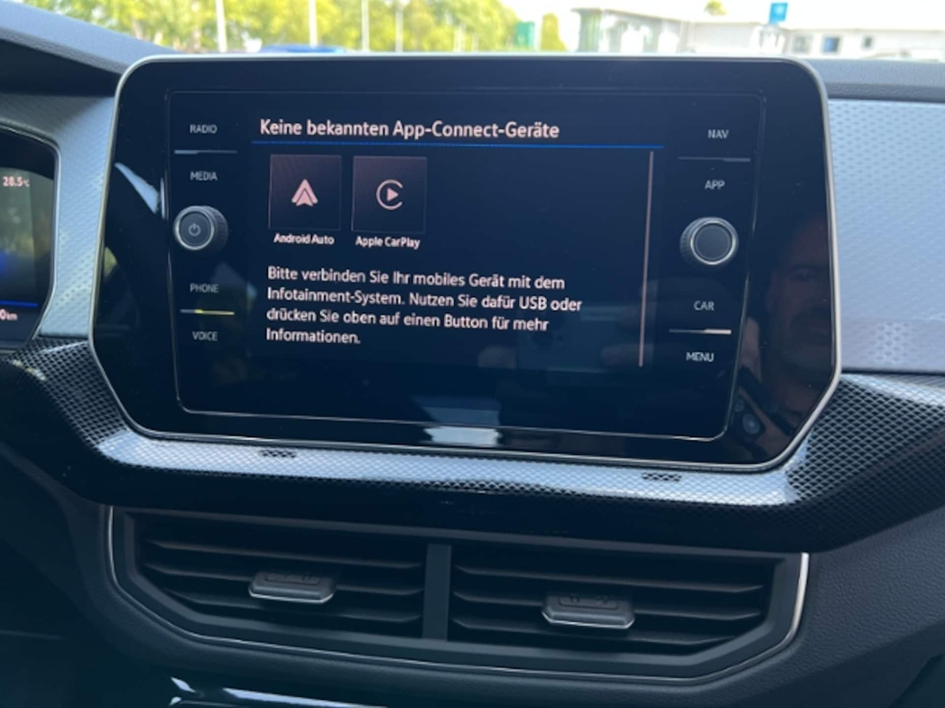 Volkswagen T-Cross ENERGY