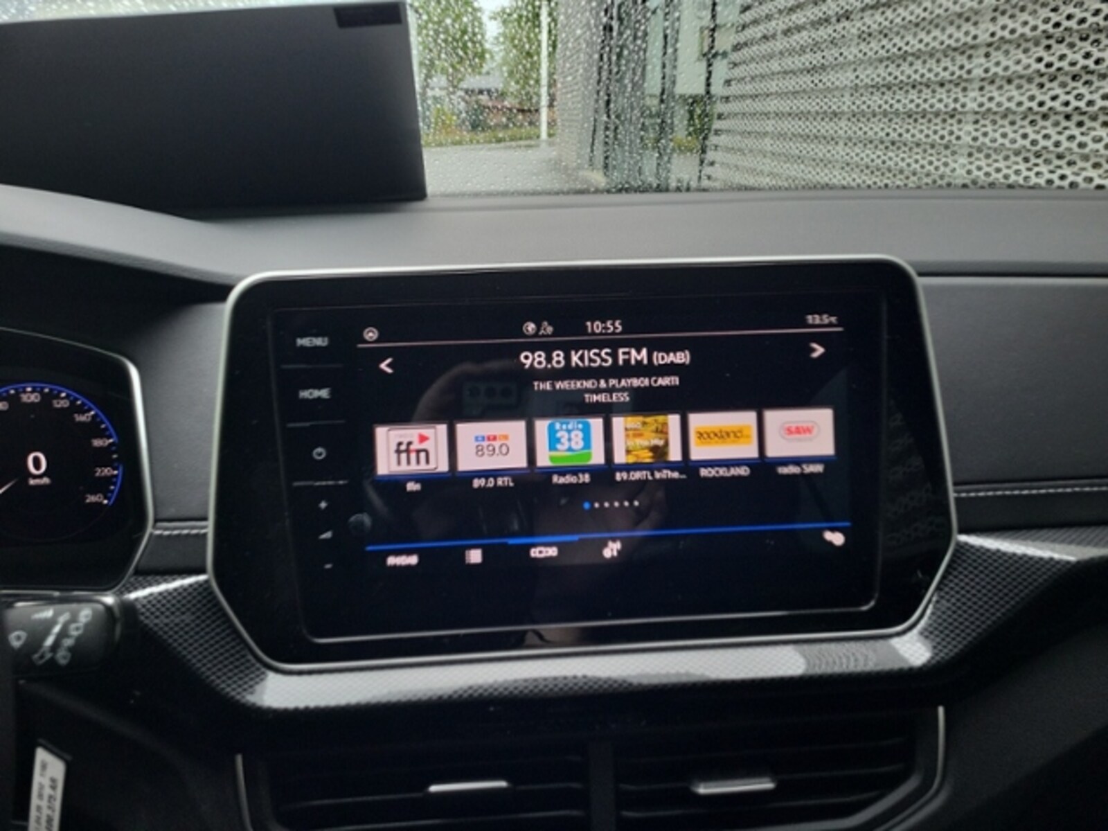 Volkswagen T-Cross – Bild 21