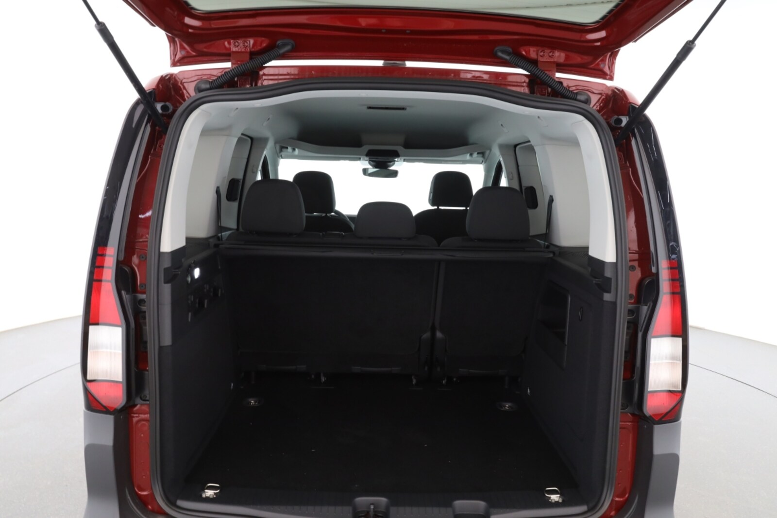 Volkswagen Caddy – Bild 8