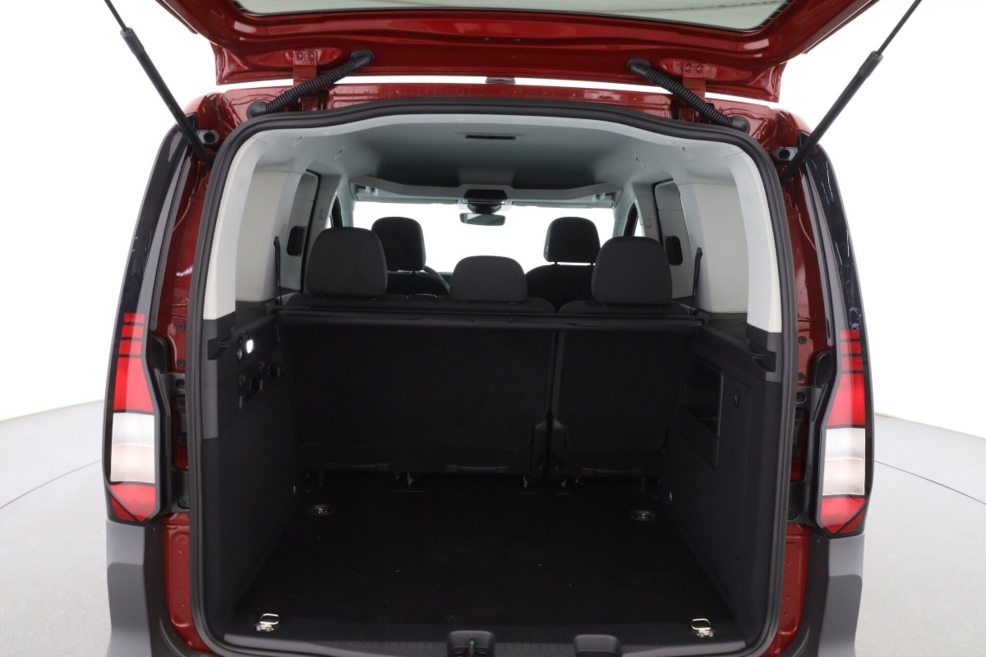 Volkswagen Caddy Basis-Modell