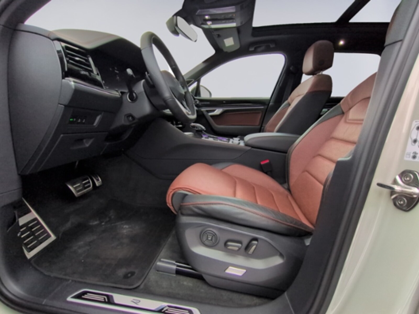 Volkswagen Touareg – Bild 12