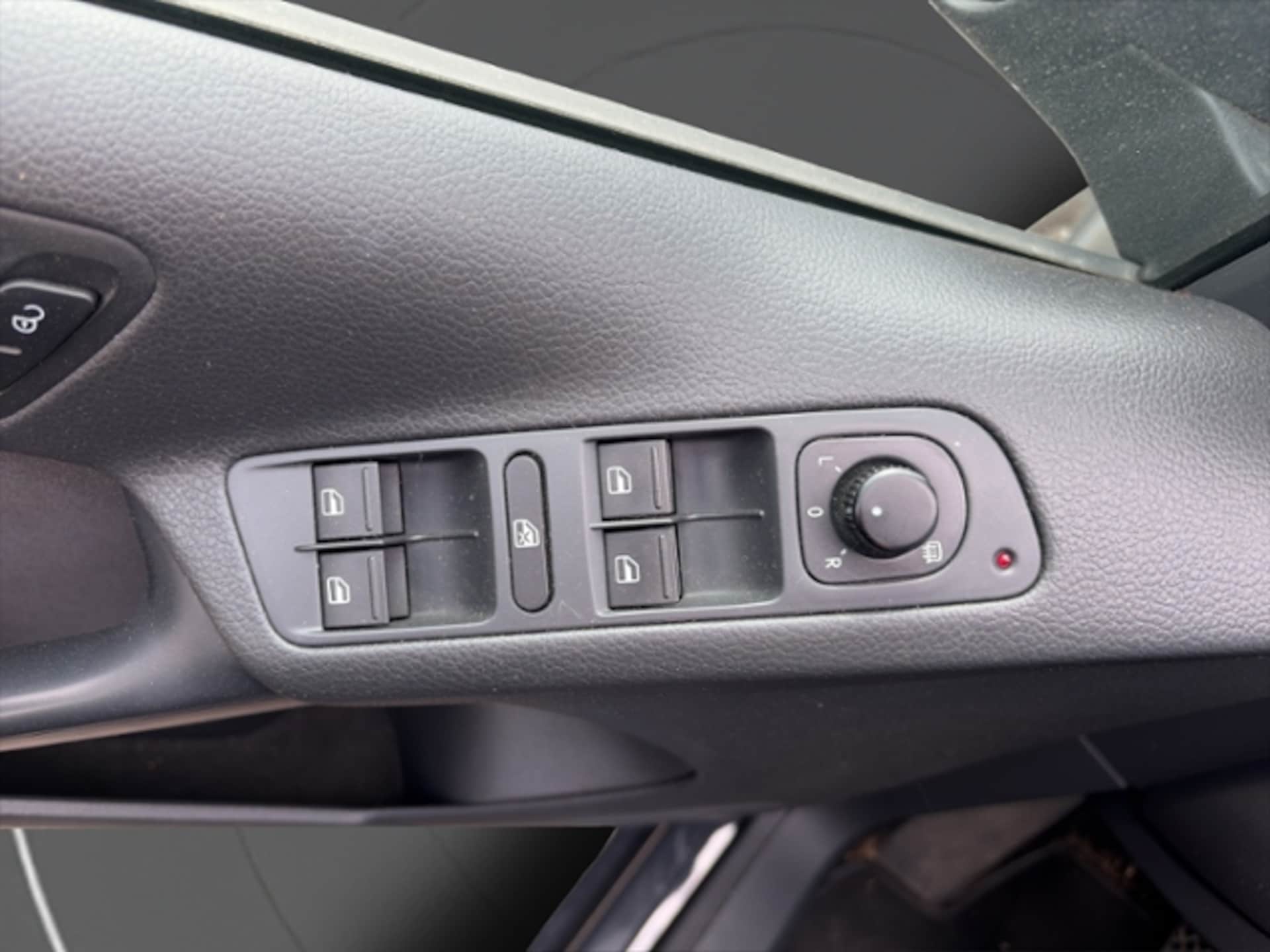 Volkswagen Tiguan Trend & Fun