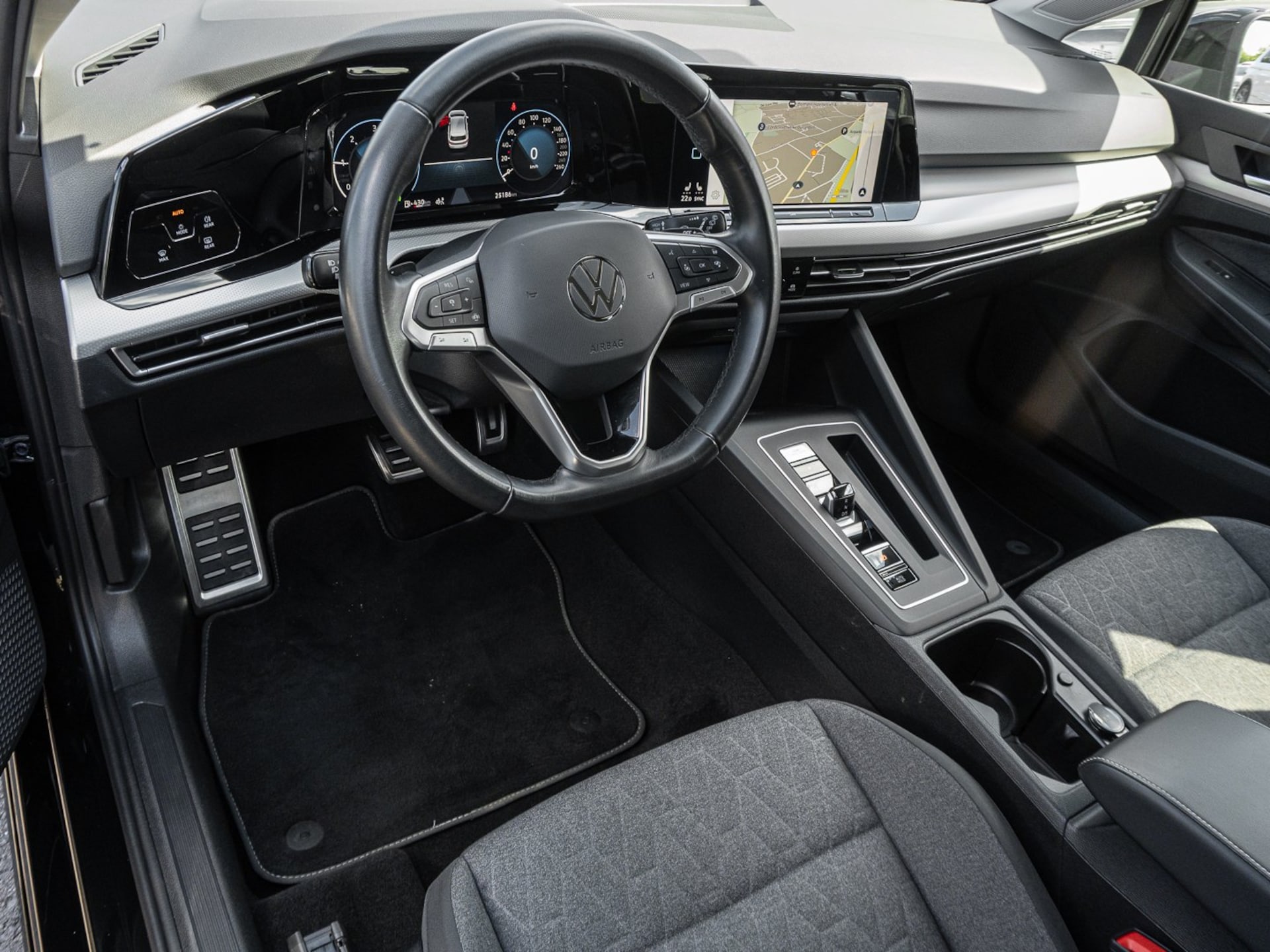 Volkswagen Golf MOVE