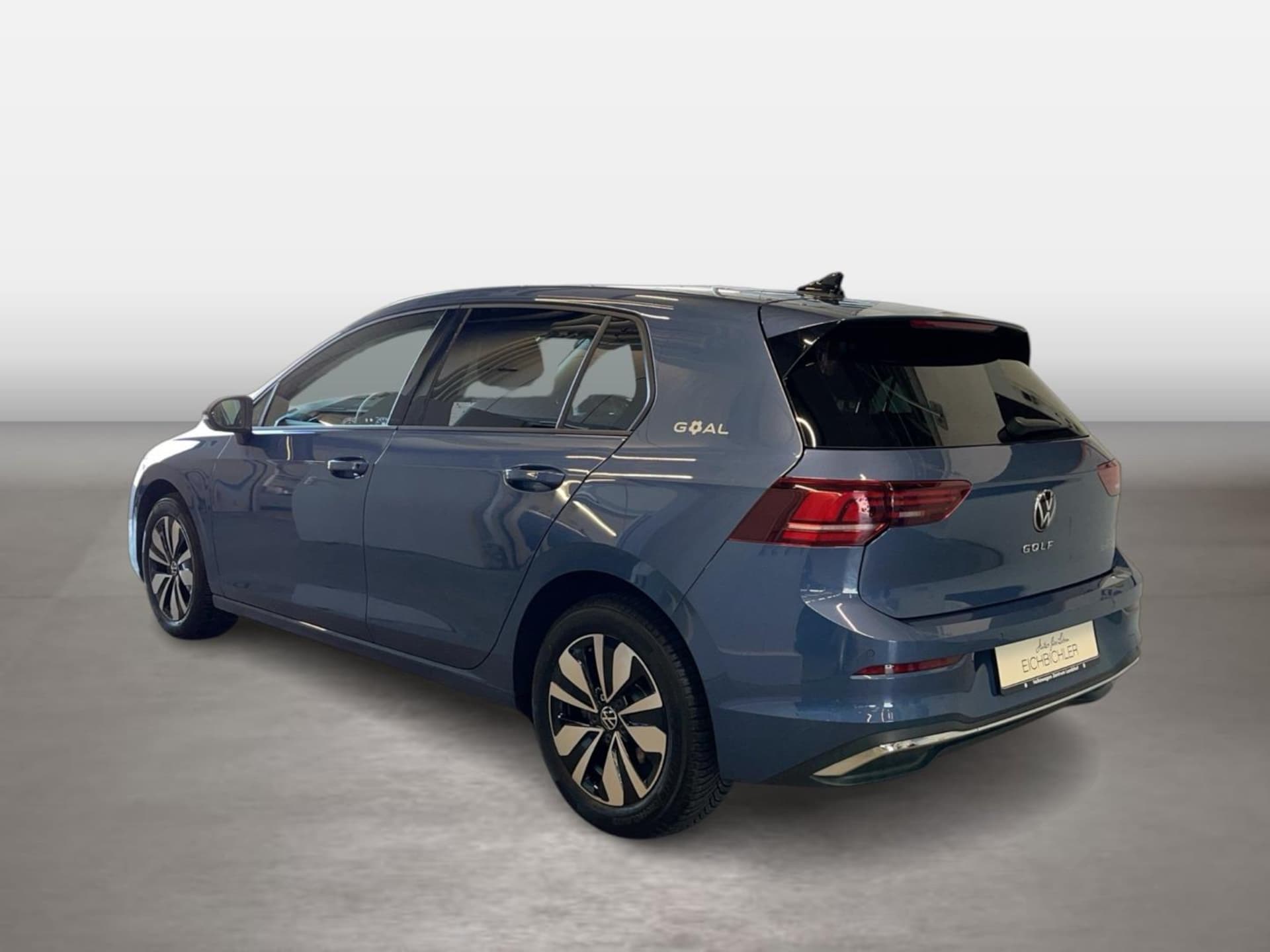 Volkswagen Golf Goal