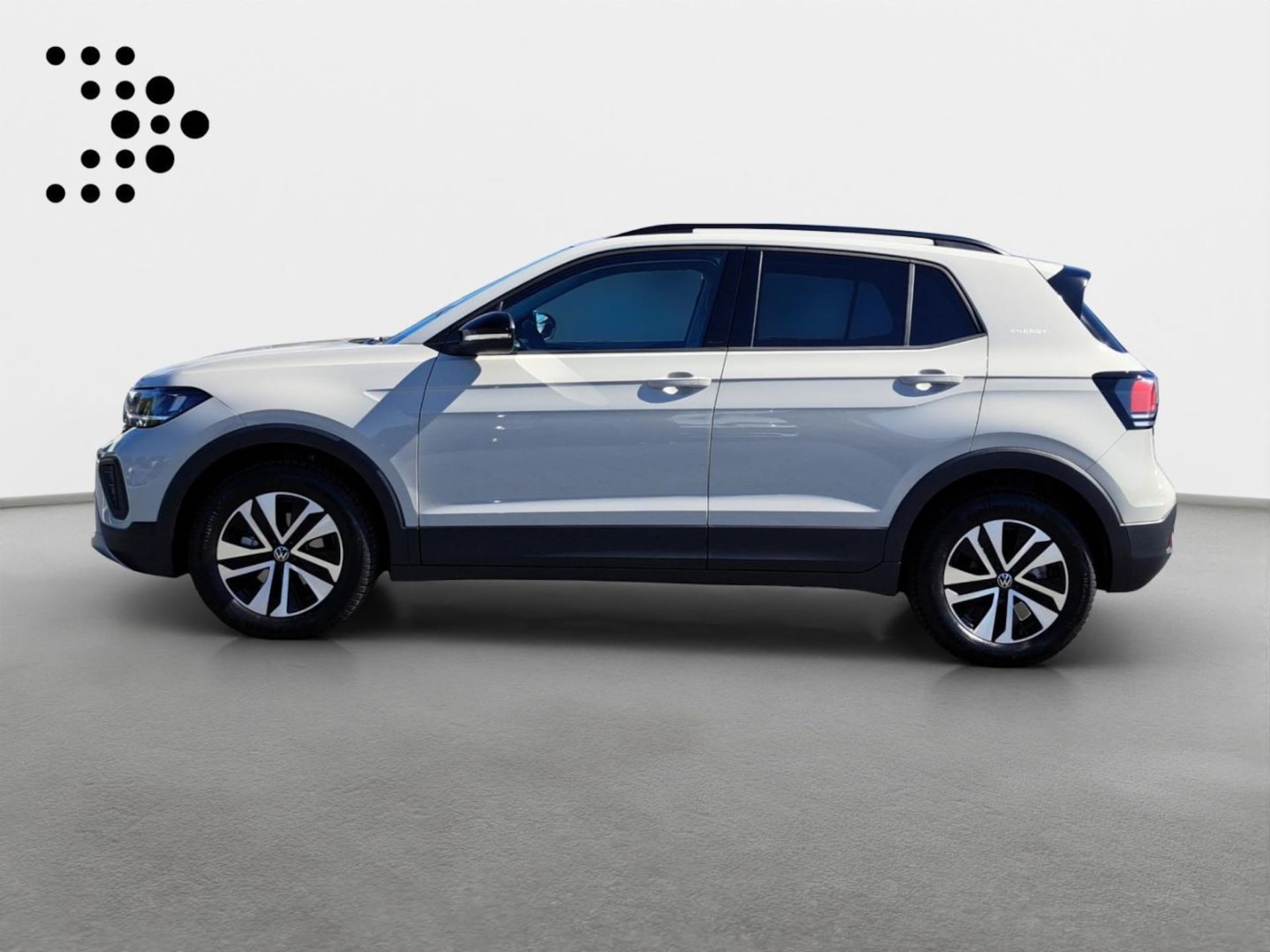 Volkswagen T-Cross ENERGY