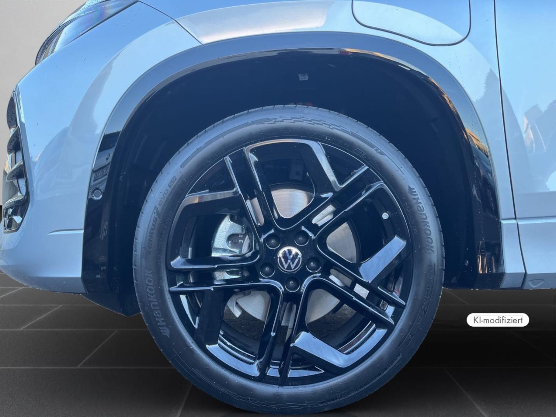 Volkswagen Tayron R-Line