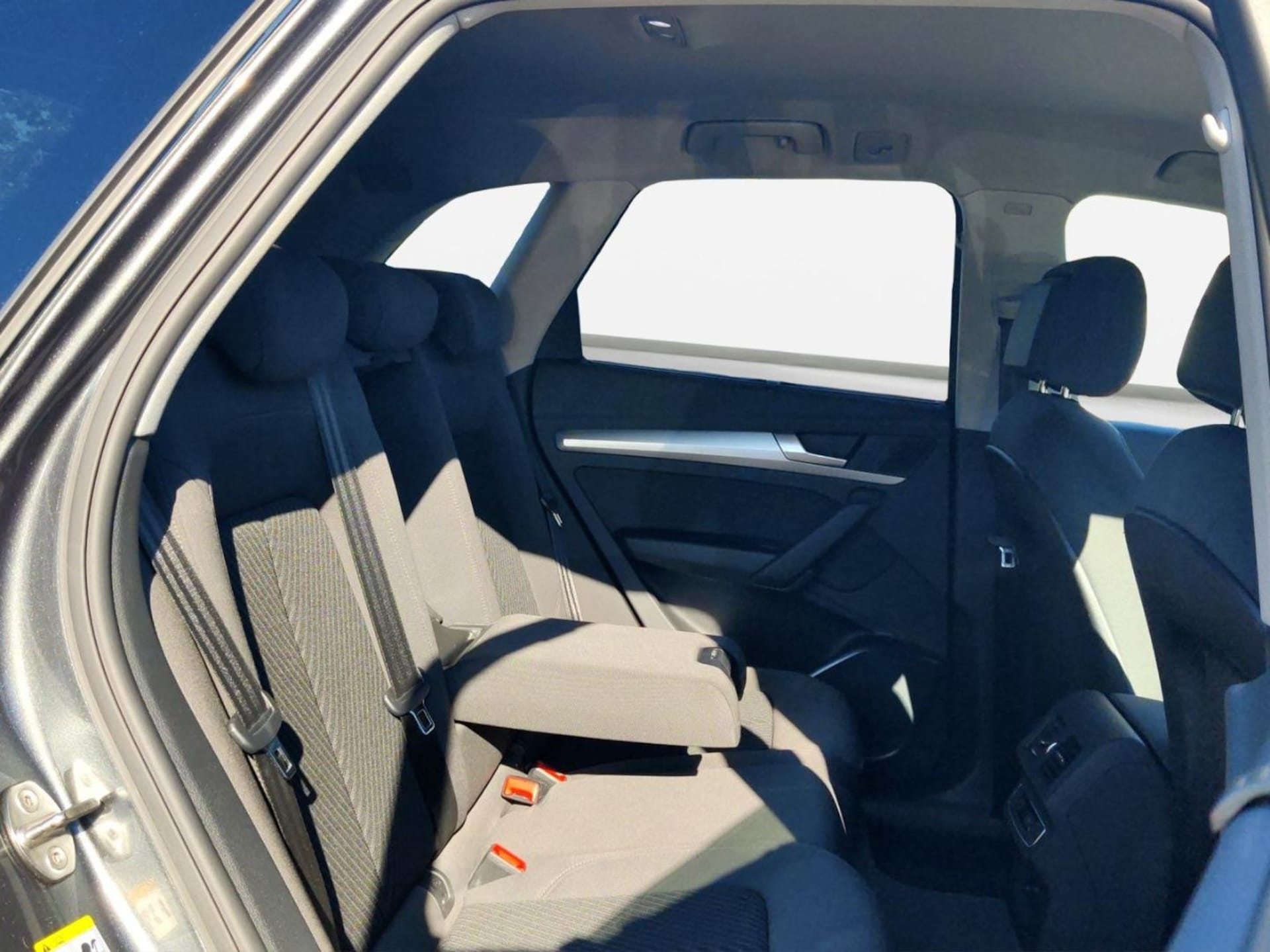 Audi Q5 SUV S line
