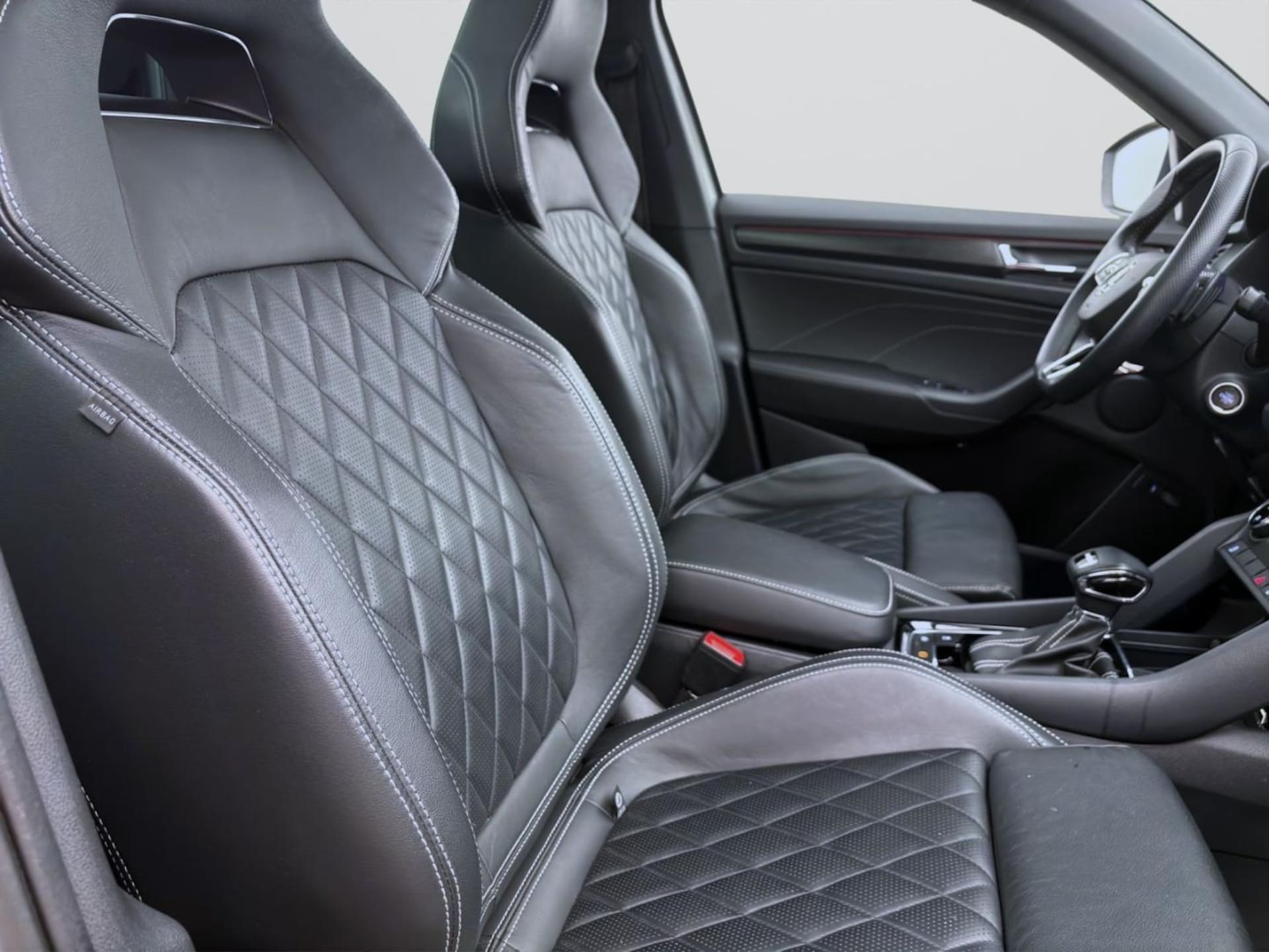 Skoda Kodiaq Sportline