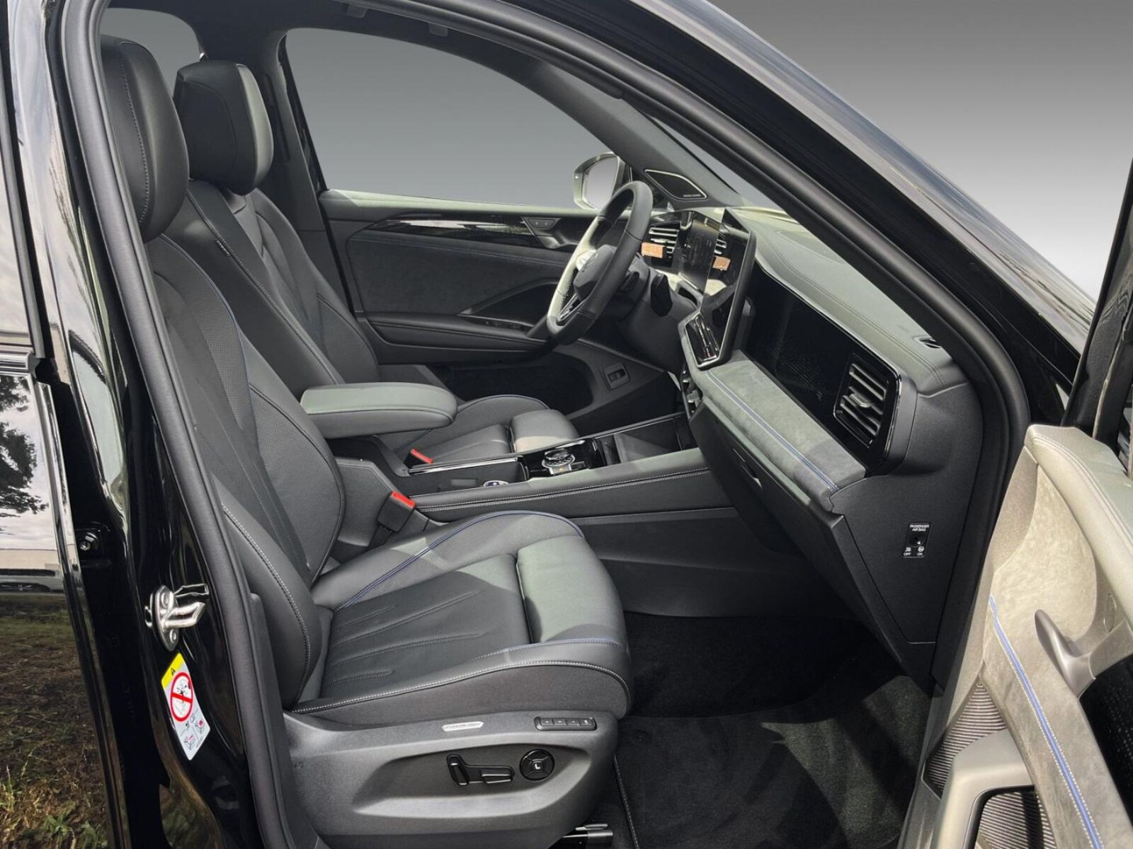 Volkswagen Tiguan – Bild 8