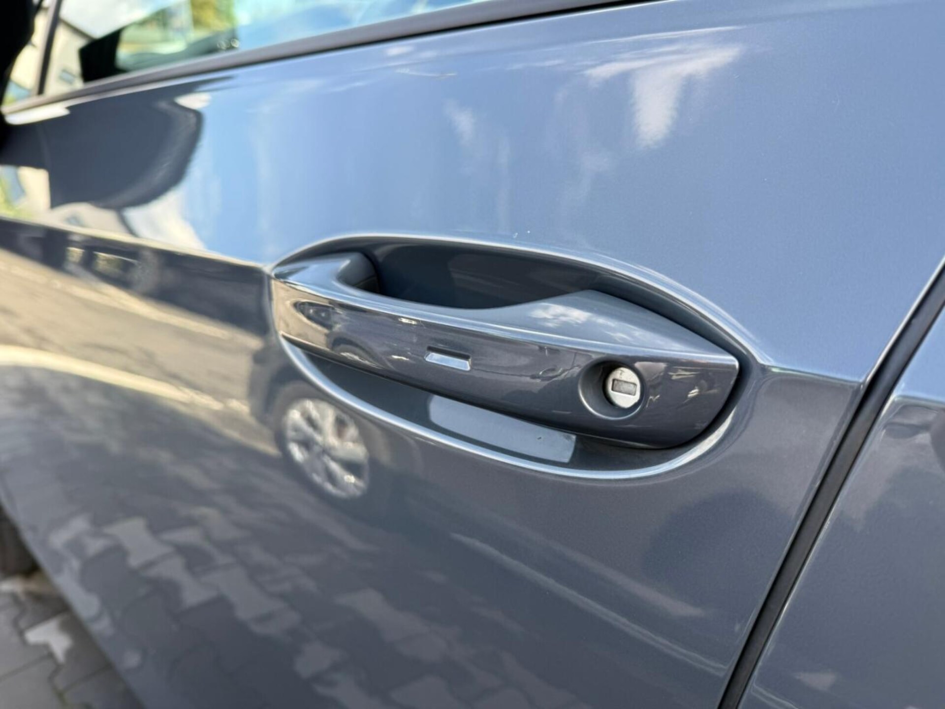 Volkswagen Golf Variant Life