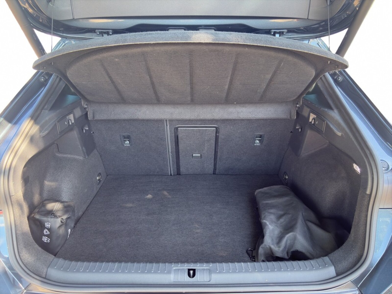 CUPRA Formentor – Bild 8