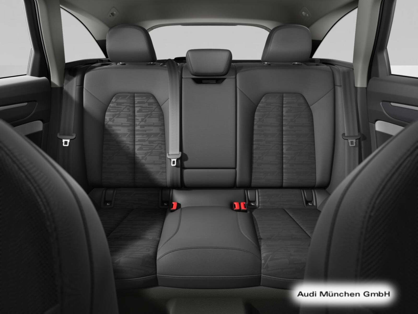 Audi A6 Avant – Bild 10