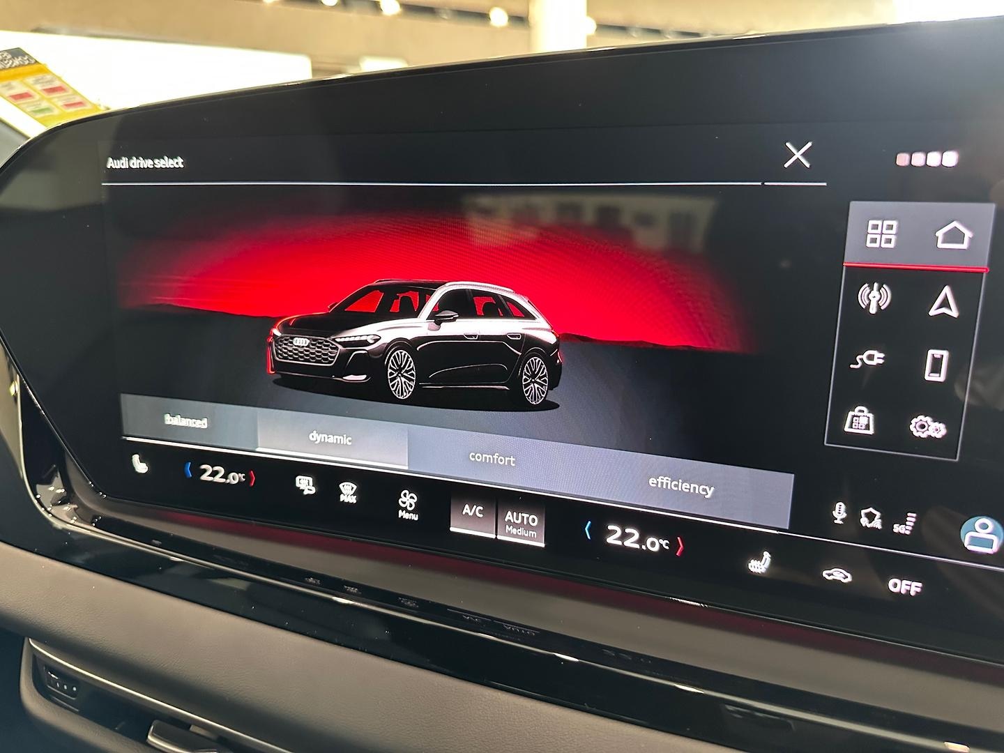 Image about Audi A5 Avant TFSI e e-hybrid quattro 270 kW S tronic