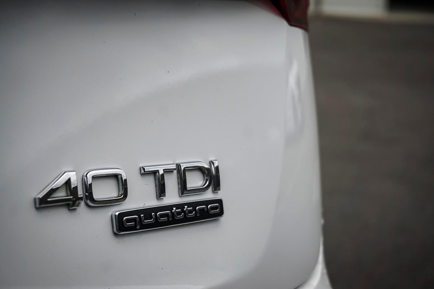 Image about Audi Q5 sport 40 TDI quattro S tronic