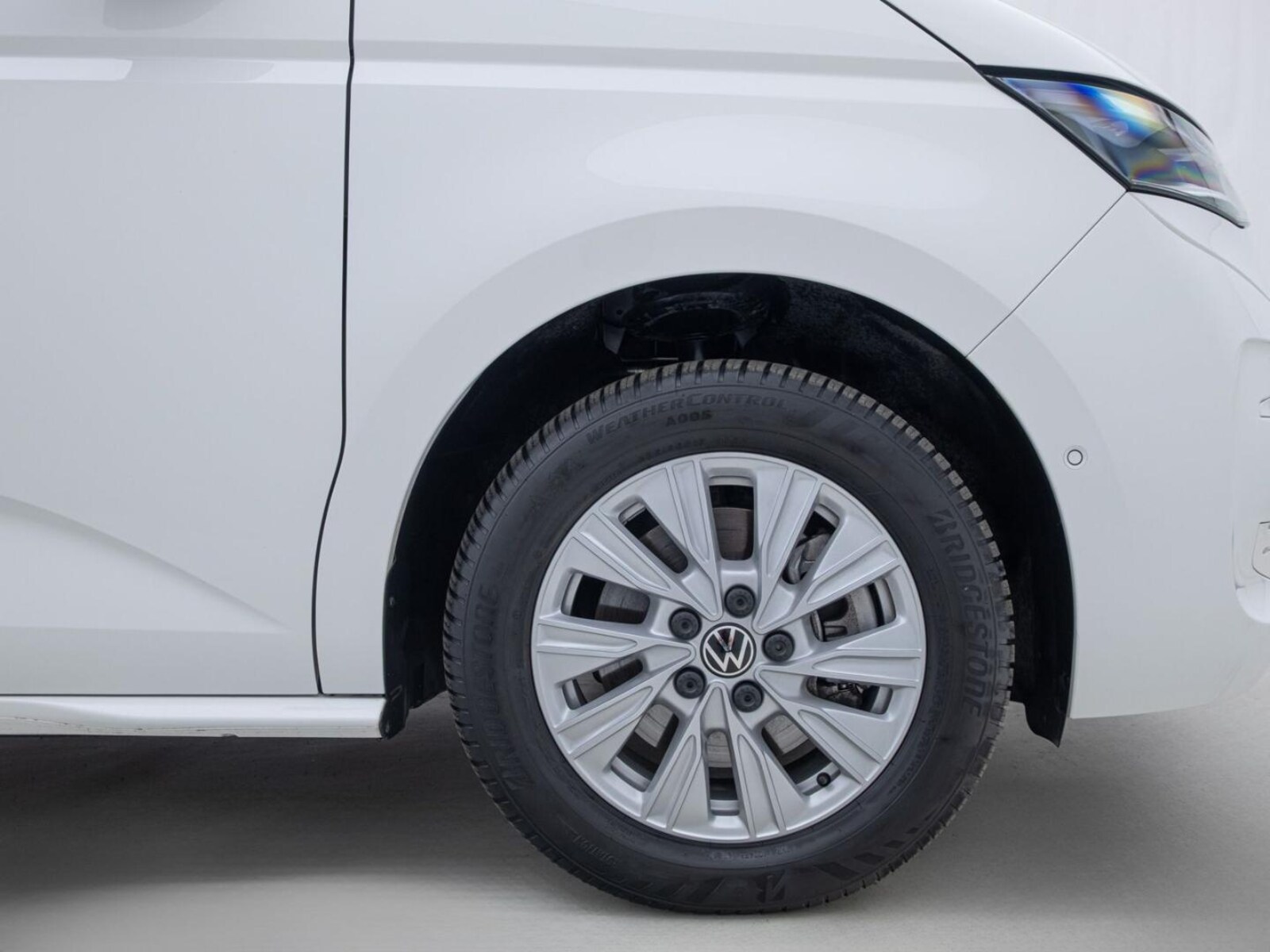 Volkswagen Multivan – Bild 10