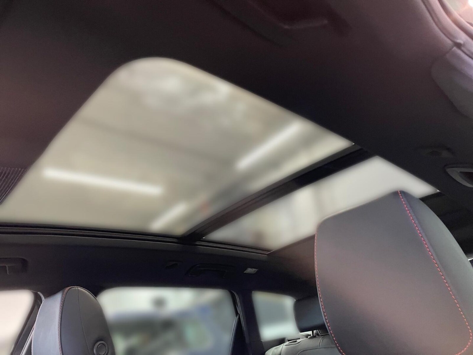 SEAT Leon Sportstourer – Bild 15