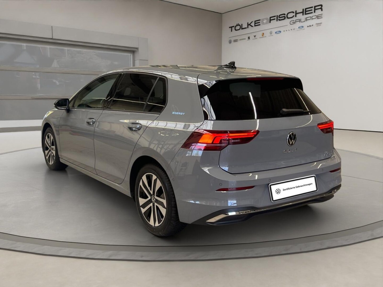 Volkswagen Golf – Bild 4