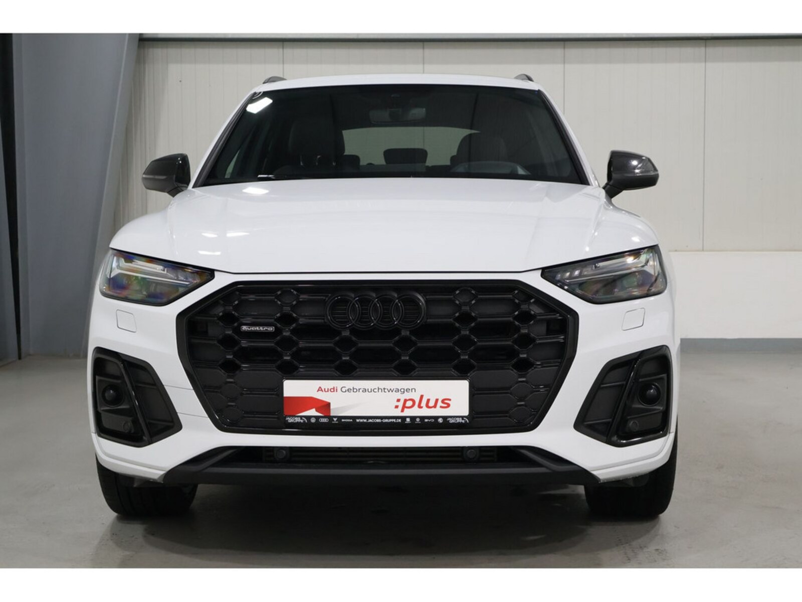 Audi Q5 – Bild 2