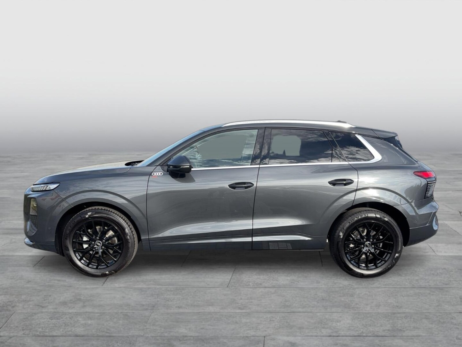 Audi Q3 – Bild 2