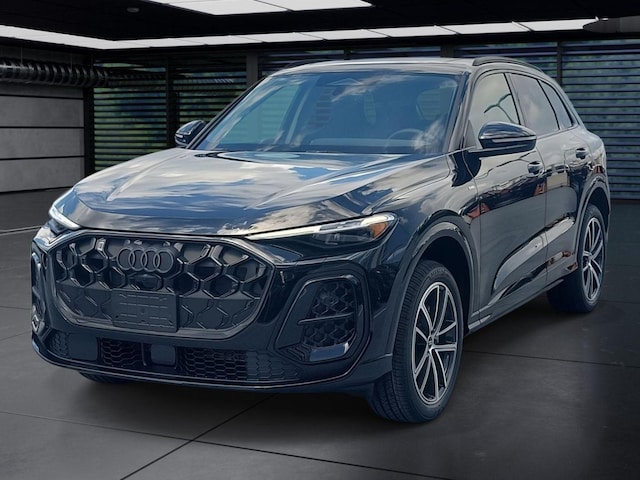 Photo of 2026 Audi Q5
