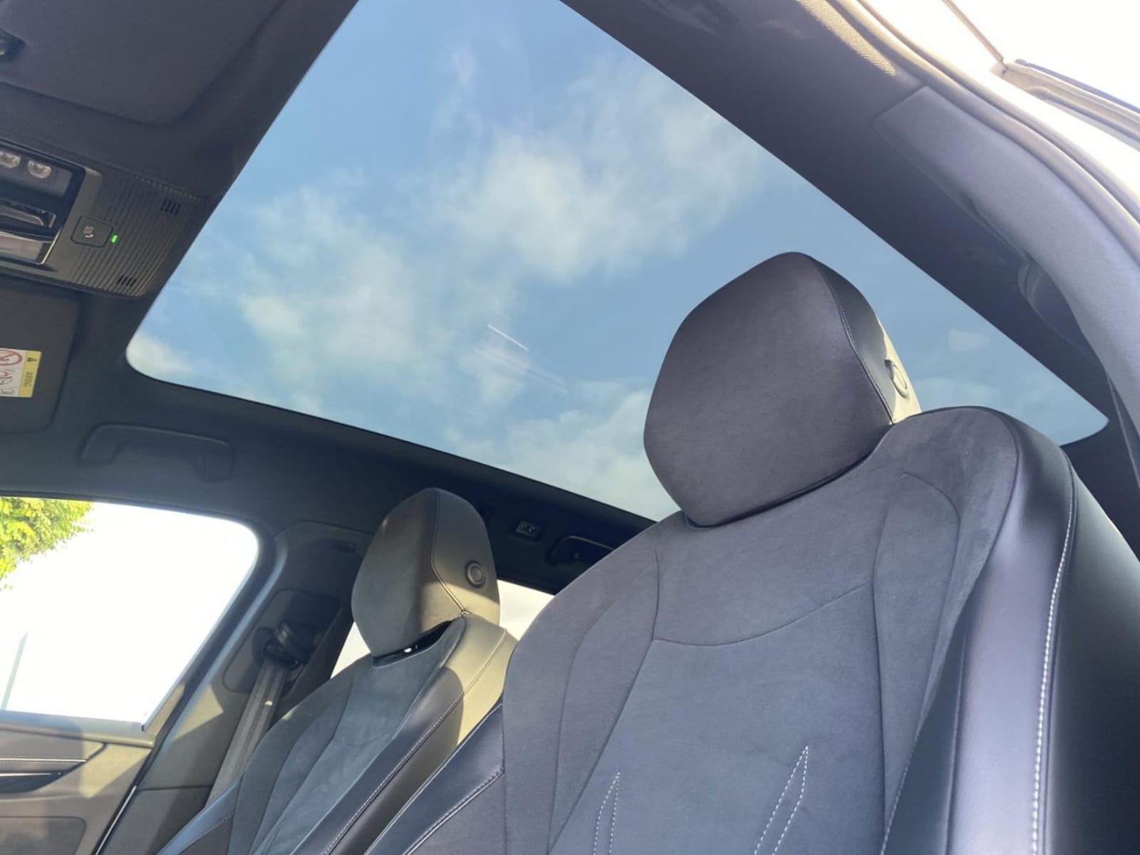 Volkswagen ID.7 Tourer – Bild 14