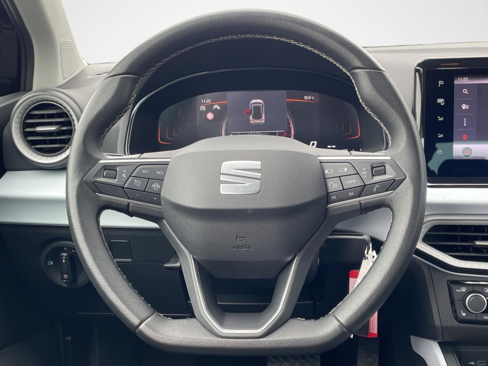 SEAT Arona – Bild 11