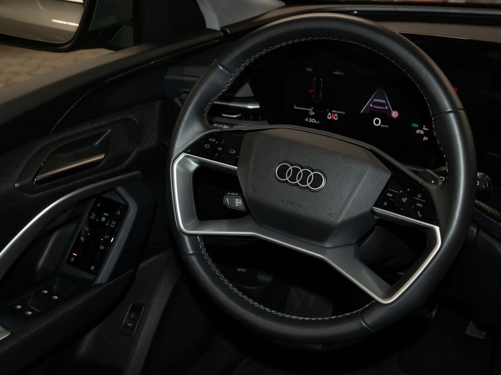 Audi Q5 – Bild 14