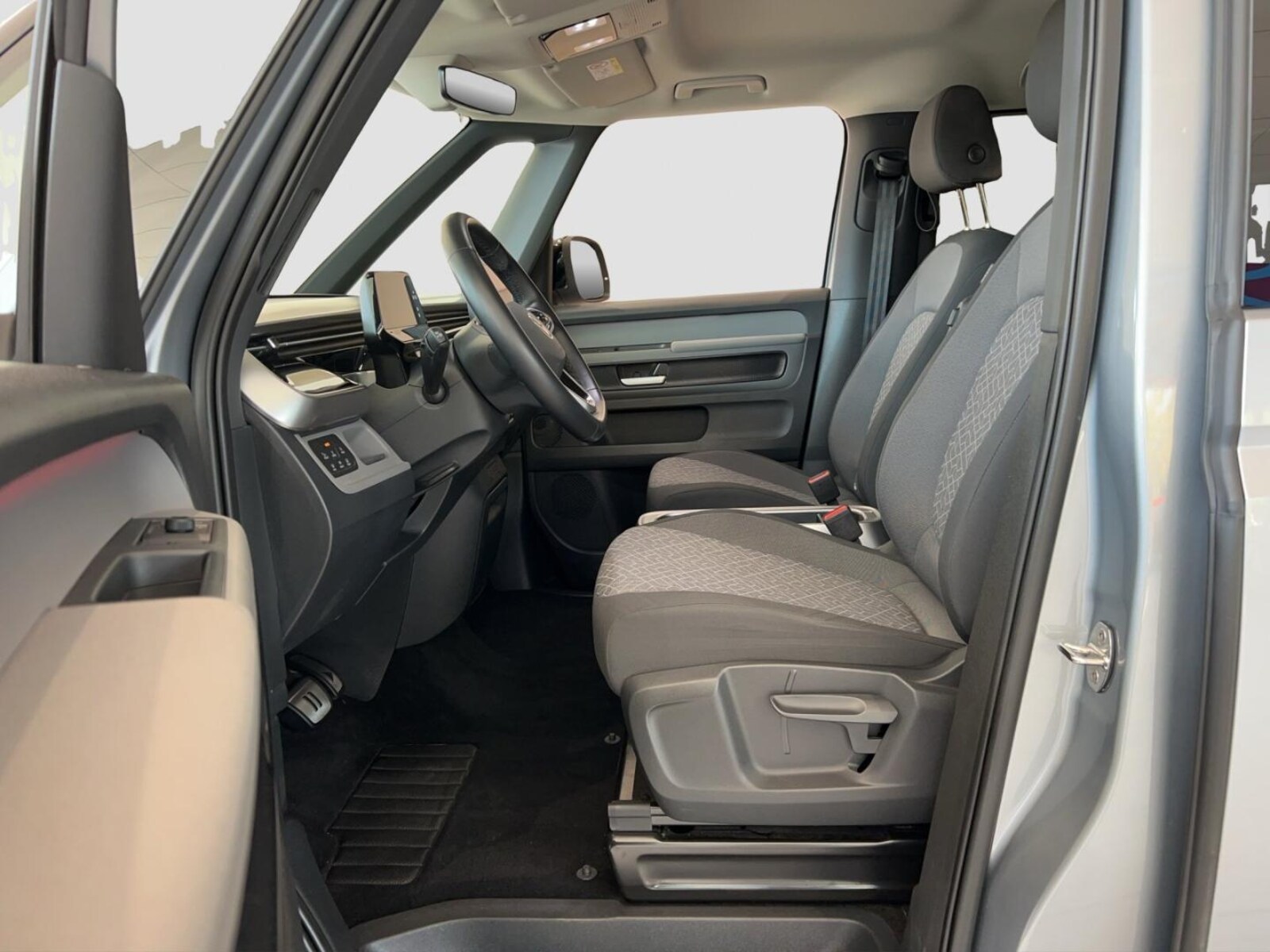 Volkswagen ID. Buzz – Bild 13
