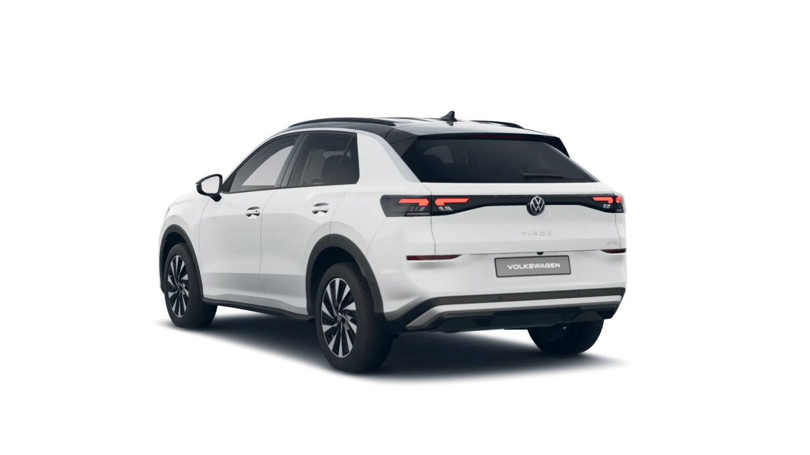 Volkswagen T-Roc – Bild 5