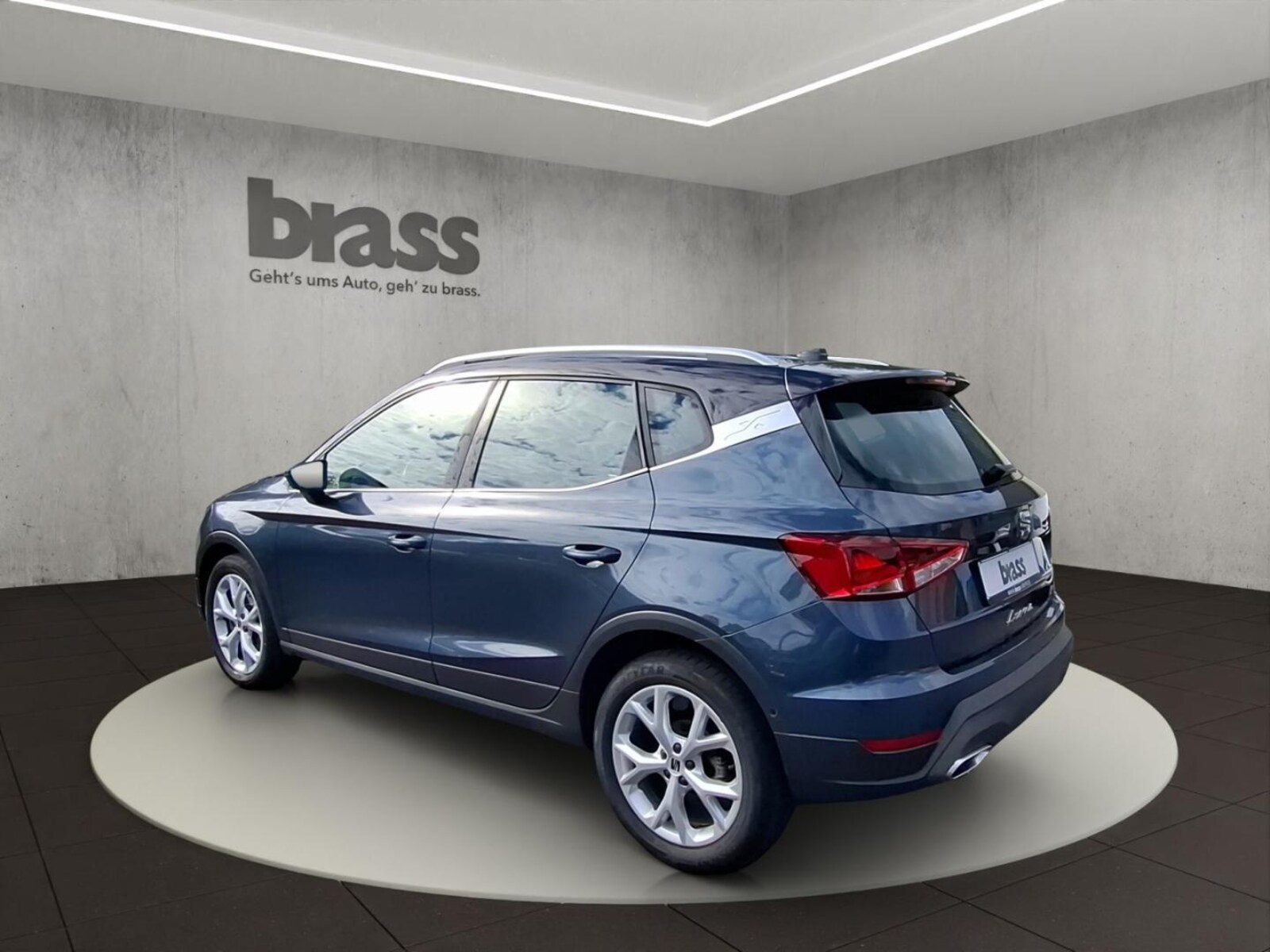 SEAT Arona – Bild 3