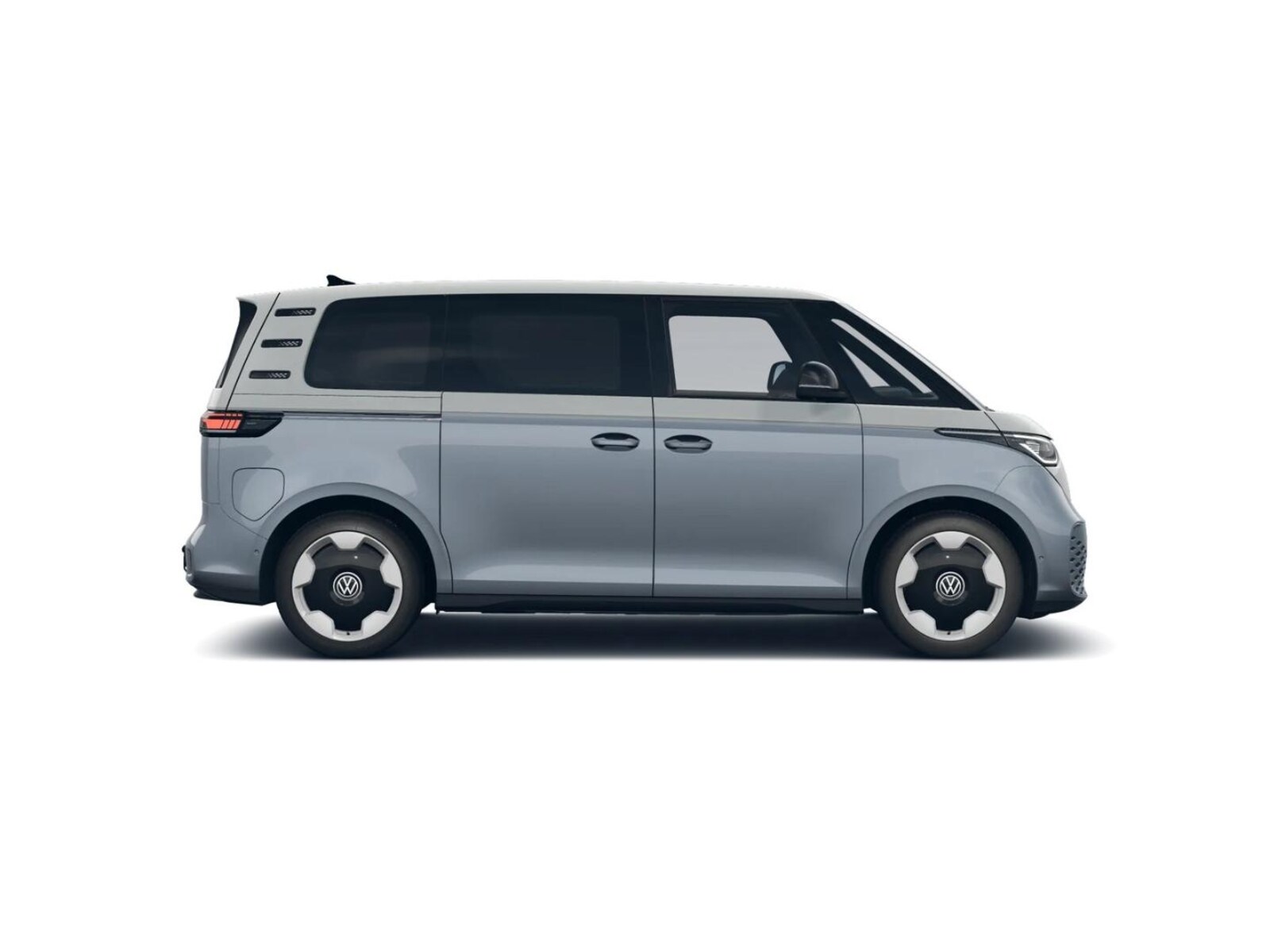 Volkswagen ID. Buzz – Bild 8