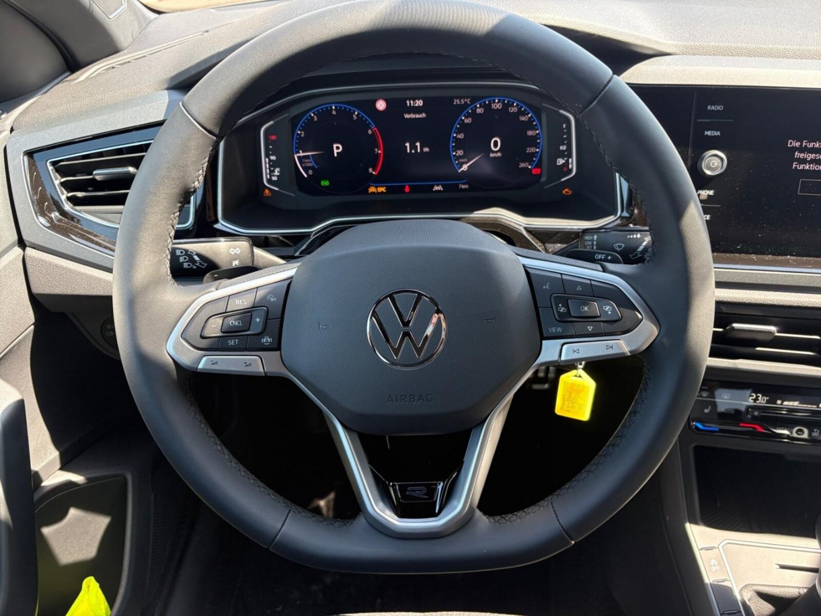 Volkswagen Polo – Bild 17