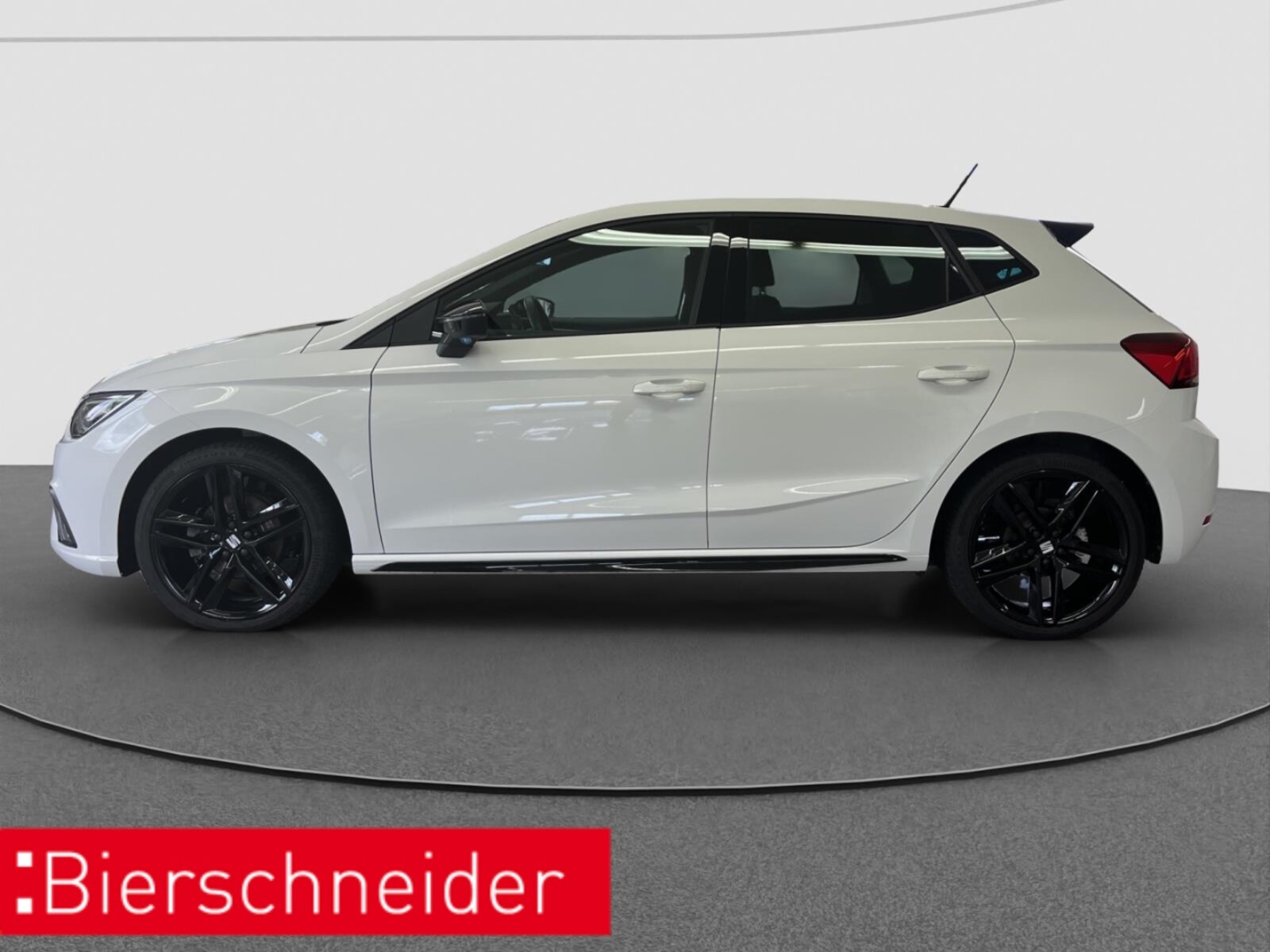 SEAT Ibiza – Bild 4